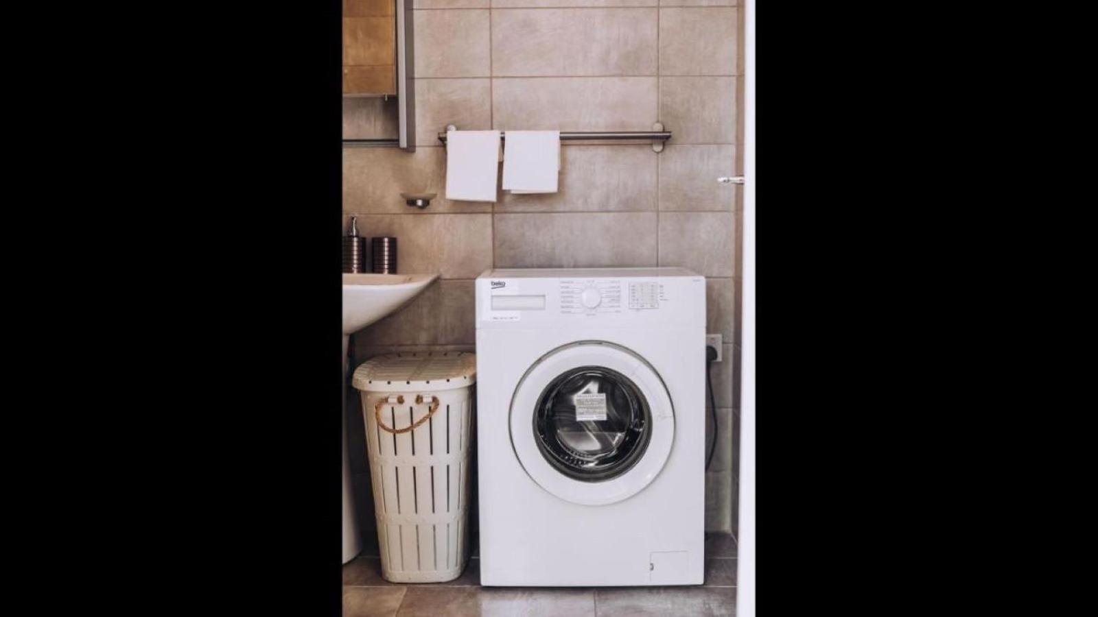 شقة H&O Royal Townhouse In Center بافوس المظهر الخارجي الصورة