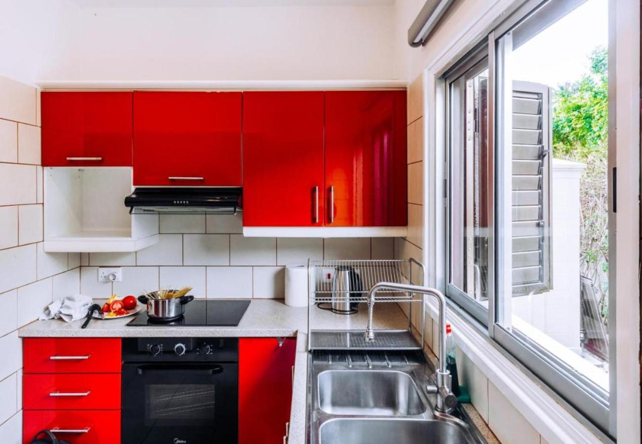 شقة H&O Royal Townhouse In Center بافوس المظهر الخارجي الصورة