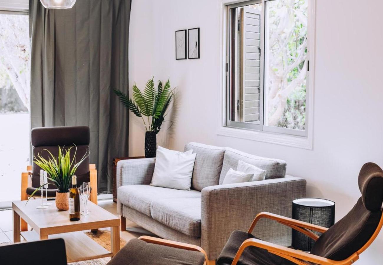 شقة H&O Royal Townhouse In Center بافوس المظهر الخارجي الصورة